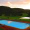 Rooiberg Lodge