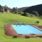 Rooiberg Lodge