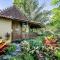 The Jungle Villa The Jungle Villa