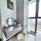Penang Georgetown 3BR1CP The Martian #TvBox Penang Georgetown 3BR1CP The Martian #TvBox