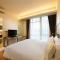The Signature Hotel & Serviced Suites Kuala Lumpur - Kuala Lumpur