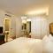 The Signature Hotel & Serviced Suites Kuala Lumpur - Kuala Lumpur