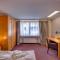 Unperfekthotel CoWorkingHotel