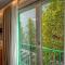 Unperfekthotel CoWorkingHotel