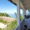 "Residenz Seeblick" Studio 22 mit Blick auf die Kreidefelsen