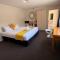 Karaka Tree Motel