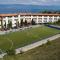 Hotel Makpetrol Struga