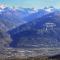 La Montagnette, VERCORIN