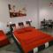 Apartament Salezego