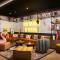 Moxy Paris La Villette