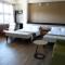 Ikegami Dapo Moutain Bed and Breakfast