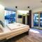 Blackriver Lodge Saalbach - inkl CrossFit Gym