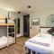 Blackriver Lodge Saalbach - inkl CrossFit Gym