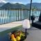 Apartment WLV- with lake view