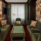 LEscape, a Luxury Collection Hotel, Seoul Myeongdong