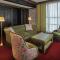 LEscape, a Luxury Collection Hotel, Seoul Myeongdong