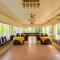 Corbett The Regnum Resort