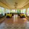 Corbett The Regnum Resort