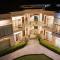 Corbett The Regnum Resort