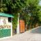 Corbett The Regnum Resort