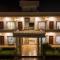 Corbett The Regnum Resort