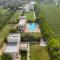 Corbett The Regnum Resort