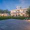 Corbett The Regnum Resort