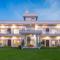 Corbett The Regnum Resort