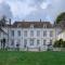 Chateau de Juvigny