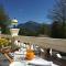 Hôtel Spa & Restaurant Ô Pervenches
