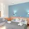 Evas Rooms