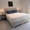 Zonapartments B sea view- city center