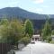 Am Waldrand