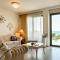 Sea View Beachfront Villa Maria