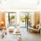 Sea View Beachfront Villa Maria