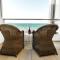 Sea View Beachfront Villa Maria