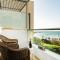 Sea View Beachfront Villa Maria