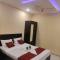 VRS Residency