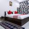 Super Hotel O Smart City