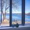 Captivating Harbor View Suite