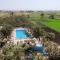 Bedouin Lodge Luxor