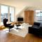 Ferienwohnung 180 Grad im 2 OG mit Panoramafenster See und Bergblick