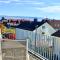 Ferienwohnung 180 Grad im 2 OG mit Panoramafenster See und Bergblick
