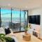 Harbour Towers Apartments, Free Parking & Tram Access - Hello Newcastle Accommodations