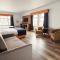 Hotel LOie des neiges