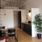 Industia Loft Apartment