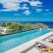 Iguana Surf Boutique Hotel Tamarindo Rooftop Pool & Beachfront Suites