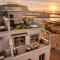 Palermo Inn Marina Exclusive View