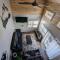 Pinetop Getaway w Sunset Deck & Fire Pit Table