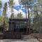 Pinetop Getaway w Sunset Deck & Fire Pit Table